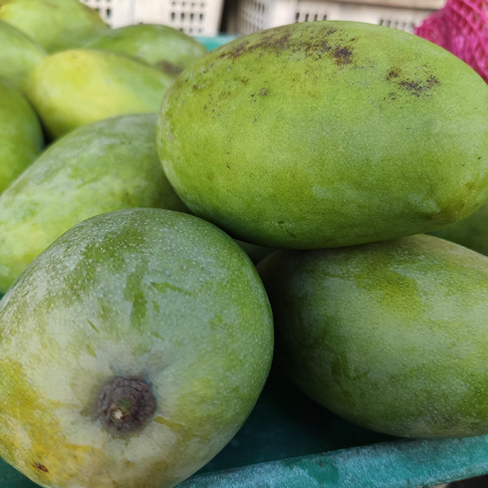 Xoài keo